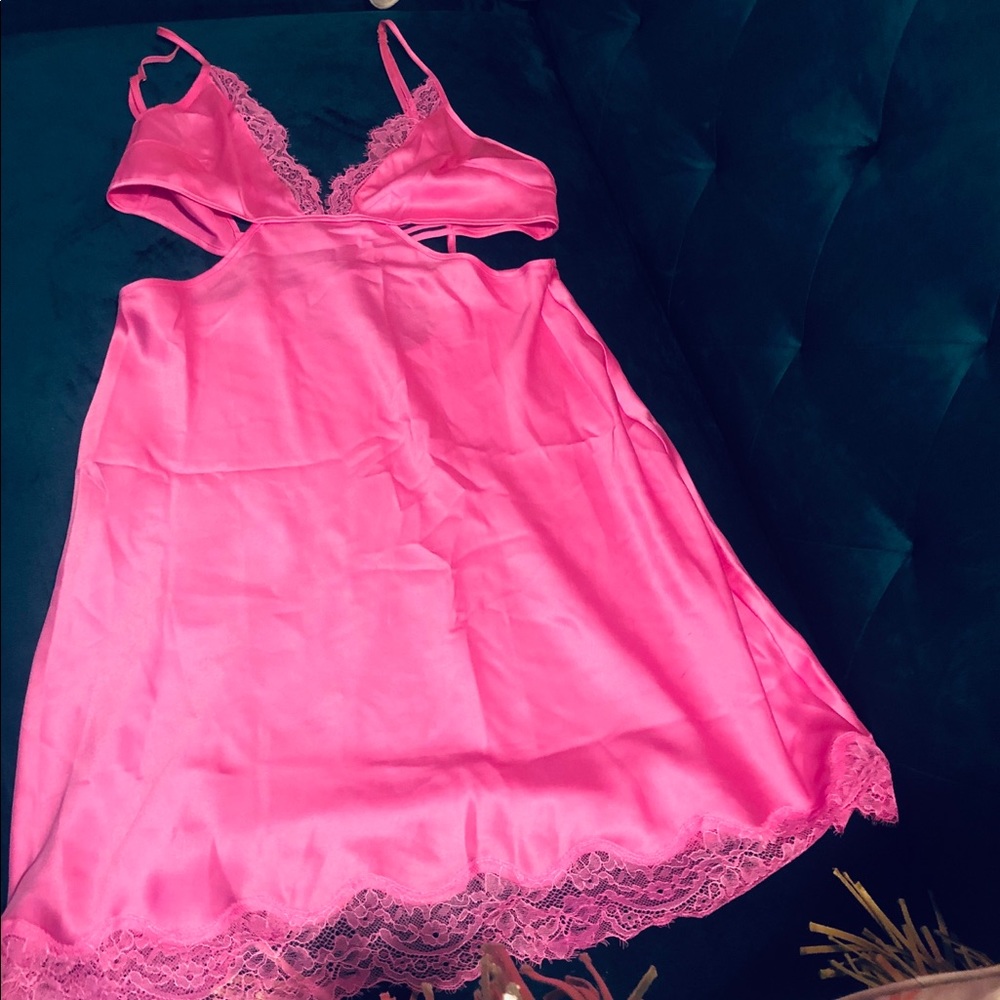 Victoria’s Secret Fancy Lingerie